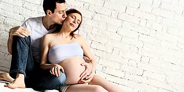 Kielégüljön-e a szex iránti vágy terhesség alatt?