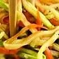 Salad Zucchini