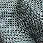 Heklano pokrivač: kako odabrati konac, uzorak pletenja i boju