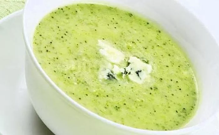 Kuhanje juhe od pirea od brokule: najbolji recepti