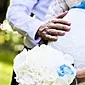 Registracija zakonske zveze med nosečnostjo