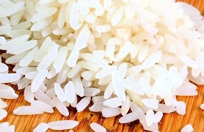 Puru ümmarguse riisi keetmise saladused