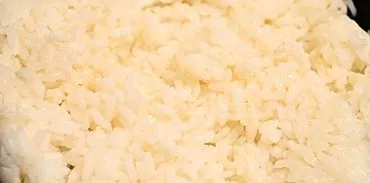 Tajne kuhanja mrvičaste riže okruglog zrna