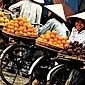 Le sentier des marchands: faire du shopping au Vietnam exotique