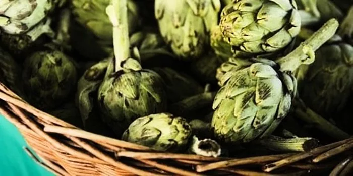 Apa sifat dan metode menyiapkan artichoke?