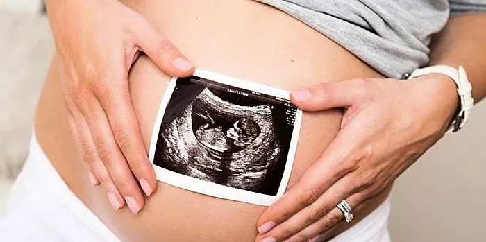 Cribratge durant l'embaràs
