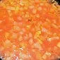 Giunsa ang paghimo sa gravy nga adunay harina ug tomato paste: ang labing kaayo nga mga resipe