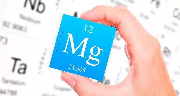 Kekurangan magnesium dalam tubuh: penyebab, gejala, pengobatan