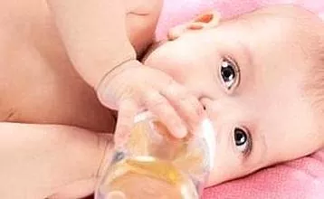 מרק קמומיל לתינוקות: הכנה, אינדיקציות, שימוש