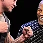 Si Mike Tyson ay naging vegan, nawala ang 45 kg at handa nang tumungtong muli sa ring