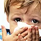 Bihulebetennelse hos barn: hvordan identifisere og håndtere det?