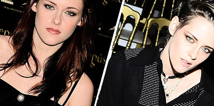 Daring Bella and fat Jacob: how the actors from Twilight have changed in 12 years
