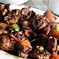 Doğu Aşçılık Sırları: Sebzeli Kızarmış Pilav Pişirme