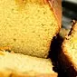 Pastri yang lazat dan menyegarkan: resipi pai kulit jeruk