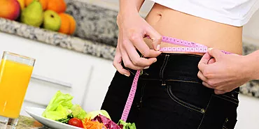 דיאטה למשך חודשיים: בחירת תפריט יעיל