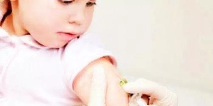 Lasten rokotukset: hyvät ja huonot puolet