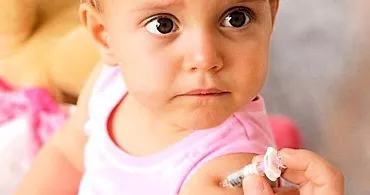 واکسن زدن برای کودکان: جوانب مثبت و منفی
