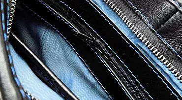 Cara membuat kantong rahasia di pakaian dan aksesori