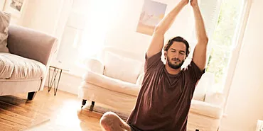 Pinge ja stressi vastu: miks harjutada meditatsiooni