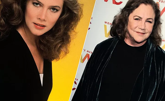 Le più belle attrici hollywoodiane degli anni '80 e '90: ieri e oggi