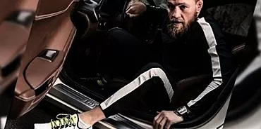 전 UFC 챔피언은 어떻게 시작합니까? Conor McGregor는 자신의 훈련의 비밀을 밝혔습니다.