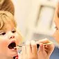 Hidung berair yang berpanjangan pada kanak-kanak: bagaimana merawatnya?