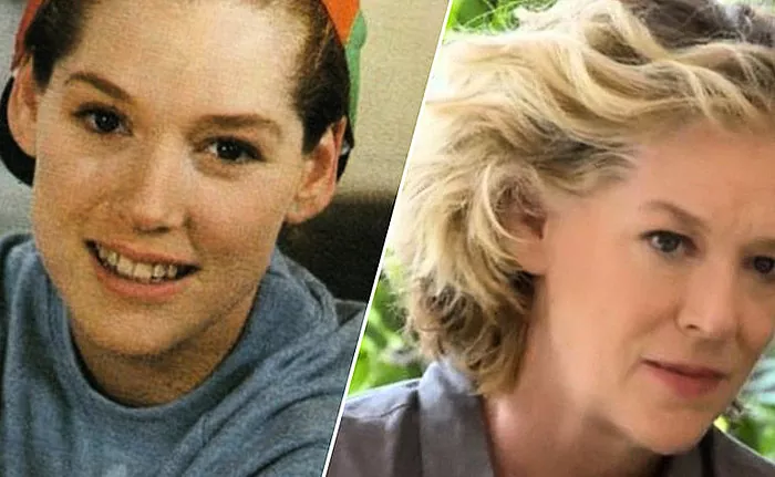 90'ların popüler kahramanları. Helen dizisindeki oyuncular ve çocuklar nasıl değişti?