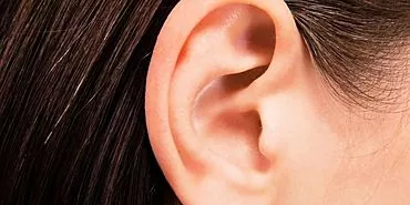 Sebab dan akibat wen di belakang telinga