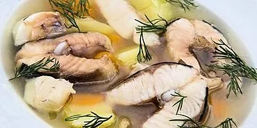 Zander fish sopas: sunud-sunod na mga tagubilin sa pagluluto at mga trick sa pagluluto
