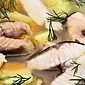 Zander fisksoppa: steg-för-steg matlagningsinstruktioner och matlagningstricks