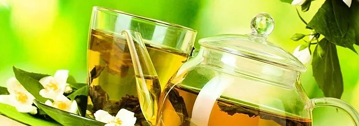 Hur väljer man te för amning?
