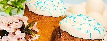 طرز تهیه کیک عید پاک: 9 بهترین دستور العمل برای تعطیلات