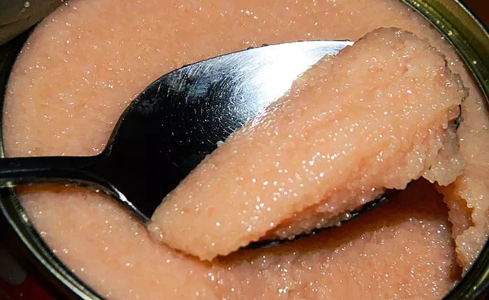 대구 캐비어 : 그것을 사용하는 맛있는 요리법