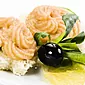 Cod caviar: recipes for delicious dishes using it