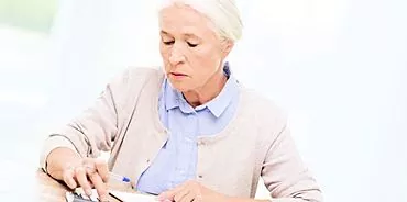 은퇴 한 여성은 무엇을 할 수 있습니까?