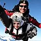 Loisirs extrêmes: quel âge pouvez-vous sauter avec un parachute?