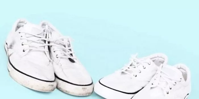 干洗后的生活：无法保存的10个运动鞋转换
