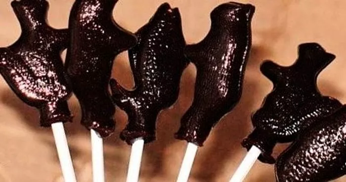Resipi Gigi Manis atau Cara Membuat Lollipop Buatan Sendiri yang Sihat