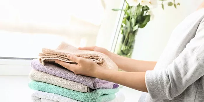 Japonská metóda Fukutsuji: Jednoduché cvičenie na uteráky, ktoré vám môže pomôcť schudnúť