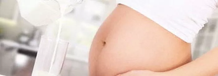 Hur bli av med halsbränna under graviditeten?