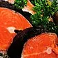 Conteúdo calórico do salmão amigo - informações úteis para perder peso