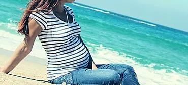 איך להתמודד עם הקאות ובחילות במהלך ההריון?