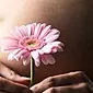 Zelený výtok počas tehotenstva: aký je dôvod?