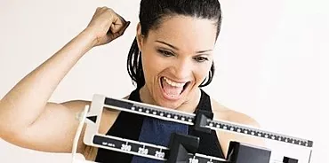 חשיבה לירידה במשקל: גיוס כוח רצון
