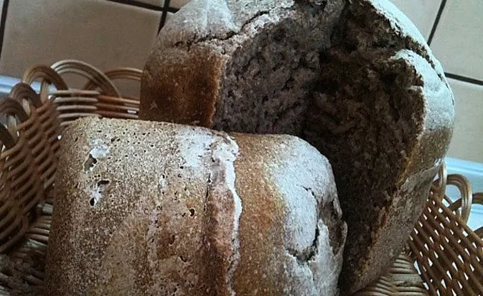 Belajar memasak roti buatan sendiri yang lazat menggunakan pembuat roti