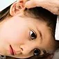 Når et barn har øreverk: behandling av otitis media hos barn