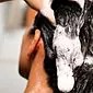 Como reduzir a sensibilidade do couro cabeludo com shampoo?