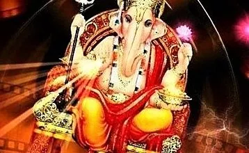 O mantra de Ganesha: atrair sorte e dinheiro