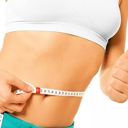 Rempah pelangsing: menurunkan berat badan adalah lazat dan sihat