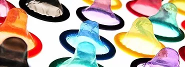 Keseronokan maksimum - kondom paling nipis